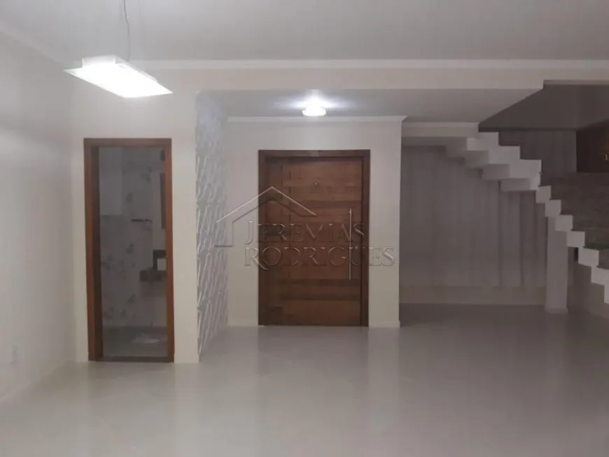 Foto 1 de Casa com 4 Quartos à venda, 255m² em Jardim Residencial Doutor Lessa, Pindamonhangaba