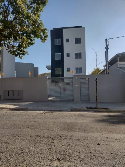 Foto 1 de Apartamento com 2 Quartos à venda, 68m² em Rio Branco, Belo Horizonte