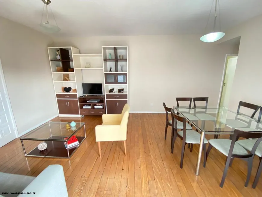 Foto 1 de Apartamento com 3 Quartos à venda, 144m² em Graça, Salvador