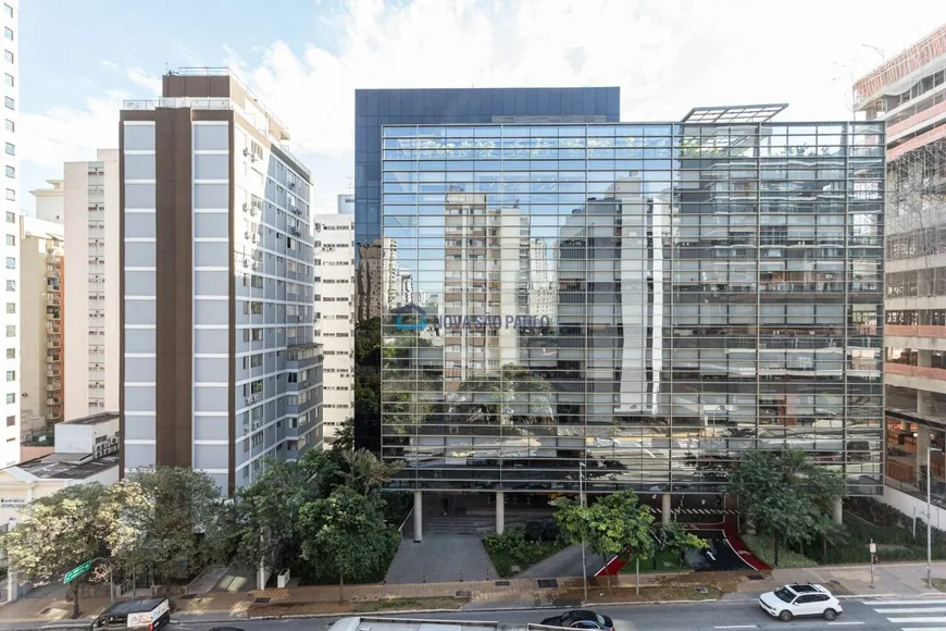 Foto 1 de Apartamento com 2 Quartos à venda, 67m² em Jardim Paulista, São Paulo