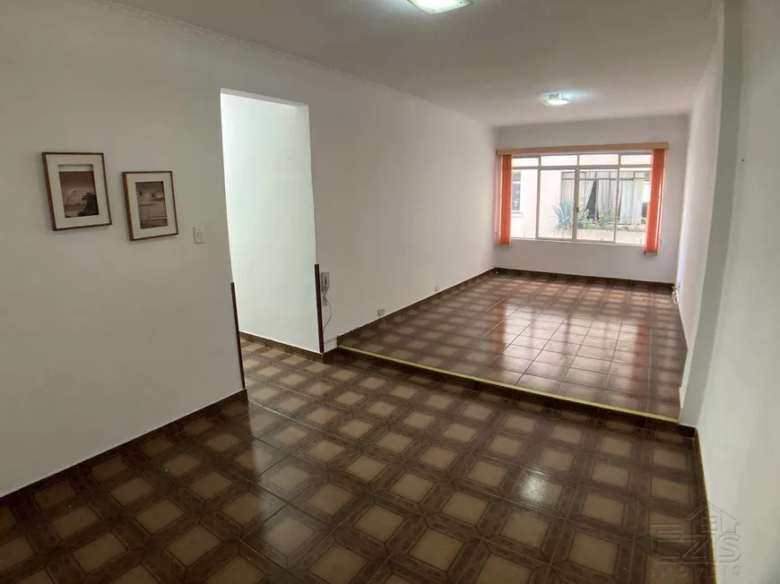 Foto 1 de Apartamento com 2 Quartos à venda, 99m² em Vila Monumento, São Paulo