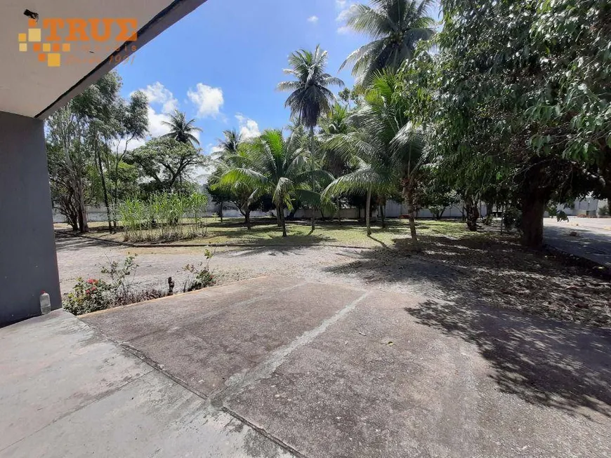 Foto 1 de Lote/Terreno para alugar, 2600m² em Afogados, Recife