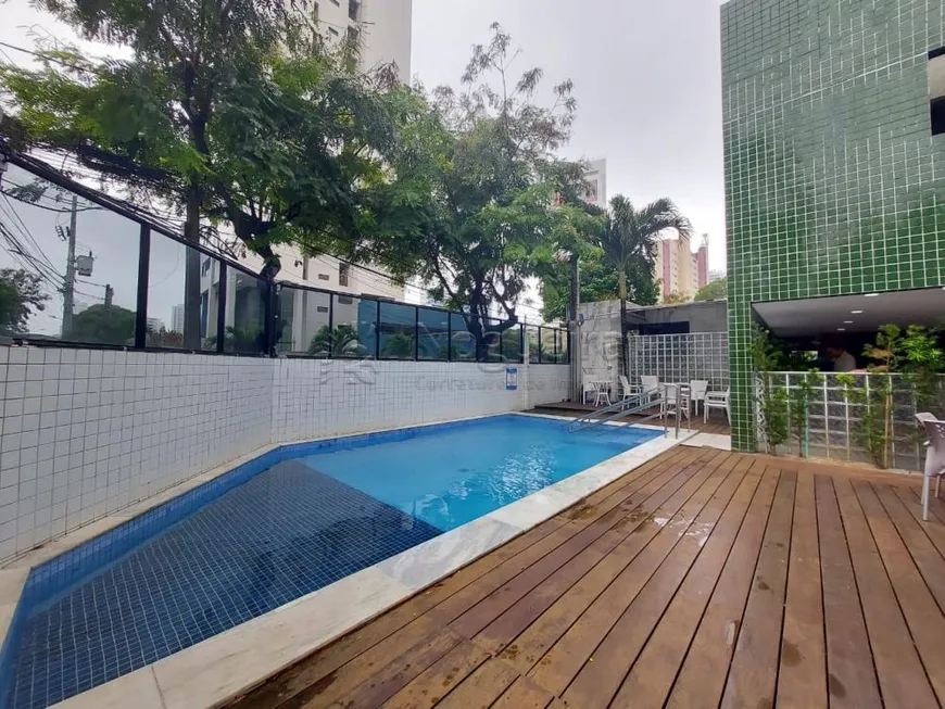 Foto 1 de Apartamento com 2 Quartos à venda, 60m² em Casa Amarela, Recife