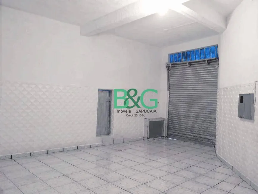 Foto 1 de Ponto Comercial para alugar, 58m² em Vila Olinda, São Paulo