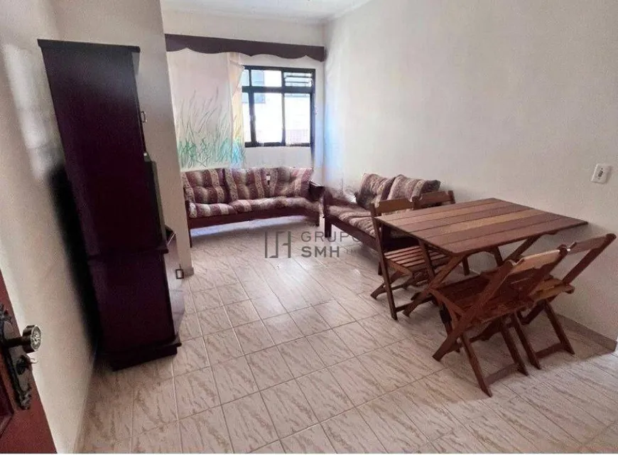 Foto 1 de Apartamento com 2 Quartos à venda, 65m² em Jardim Três Marias, Guarujá