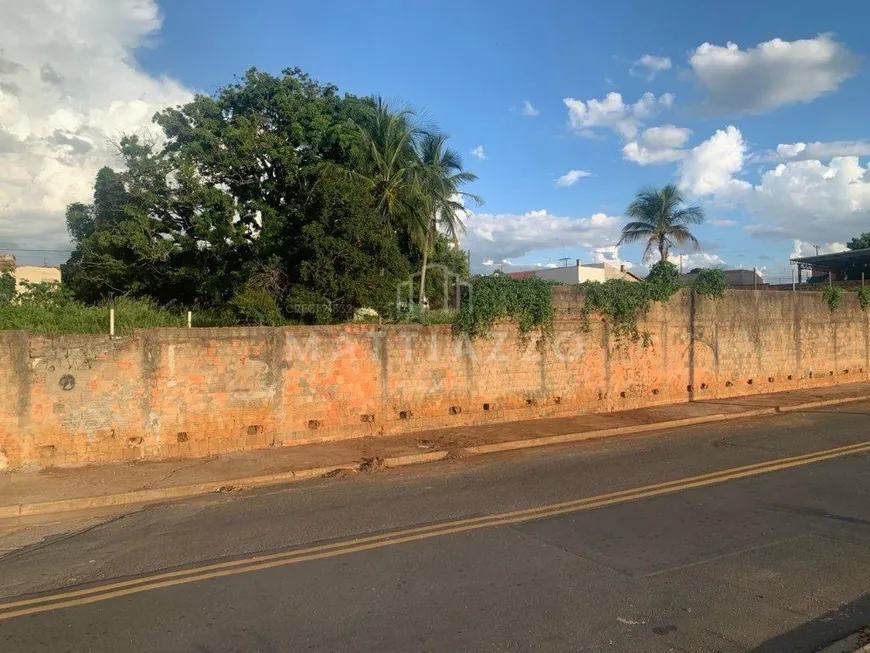 Foto 1 de Imóvel Comercial à venda, 3846m² em Parque Residencial Aeroporto, Limeira