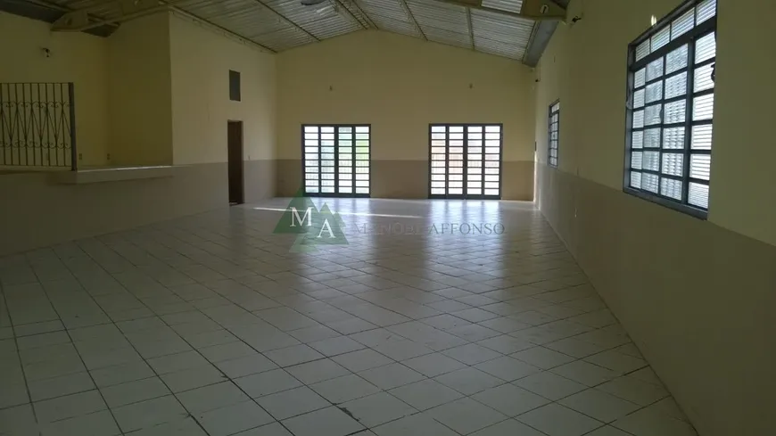 Foto 1 de Sala Comercial para alugar, 255m² em Brigadeiro Tobias, Sorocaba