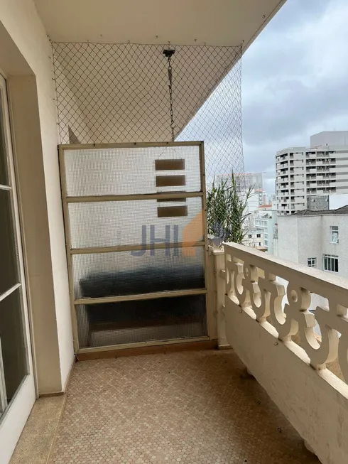 Foto 1 de Apartamento com 2 Quartos para alugar, 120m² em Bela Vista, São Paulo