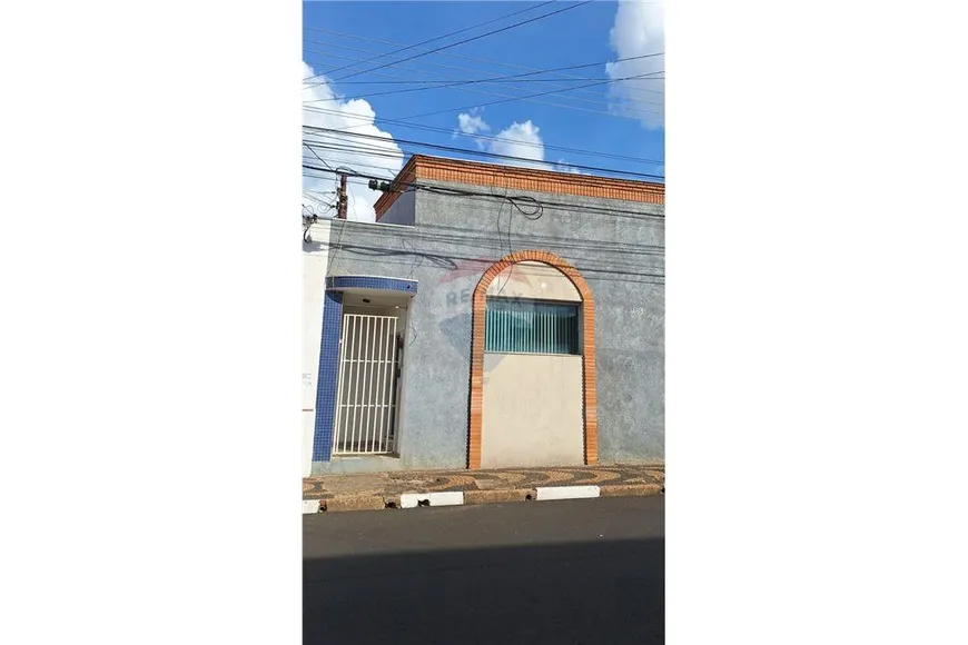 Foto 1 de Sala Comercial para alugar, 18m² em Centro, Mogi Mirim