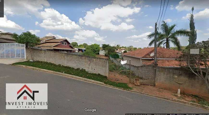 Foto 1 de Lote/Terreno à venda, 1000m² em PEDREIRA, Atibaia