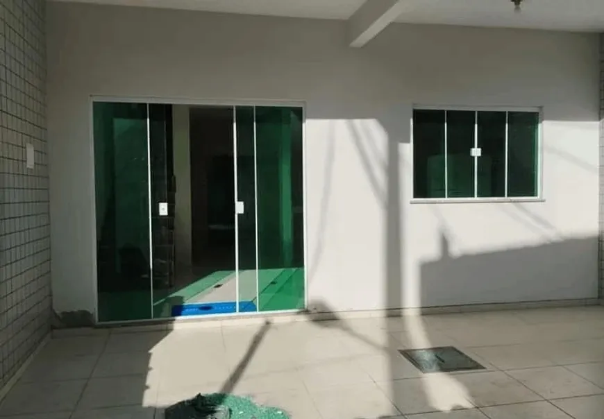 Foto 1 de Casa com 3 Quartos à venda, 100m² em Daniel Lisboa, Salvador