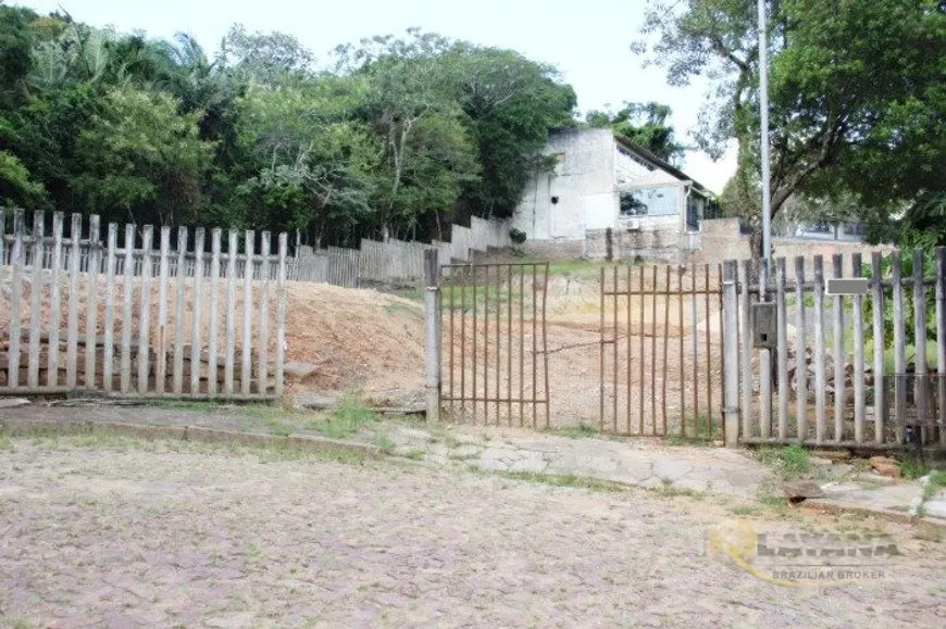 Foto 1 de Lote/Terreno à venda, 1498m² em Jardim Isabel, Porto Alegre