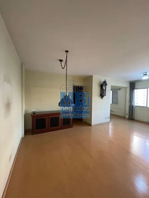 Foto 1 de Apartamento com 3 Quartos à venda, 86m² em Jardim Taquaral, São Paulo