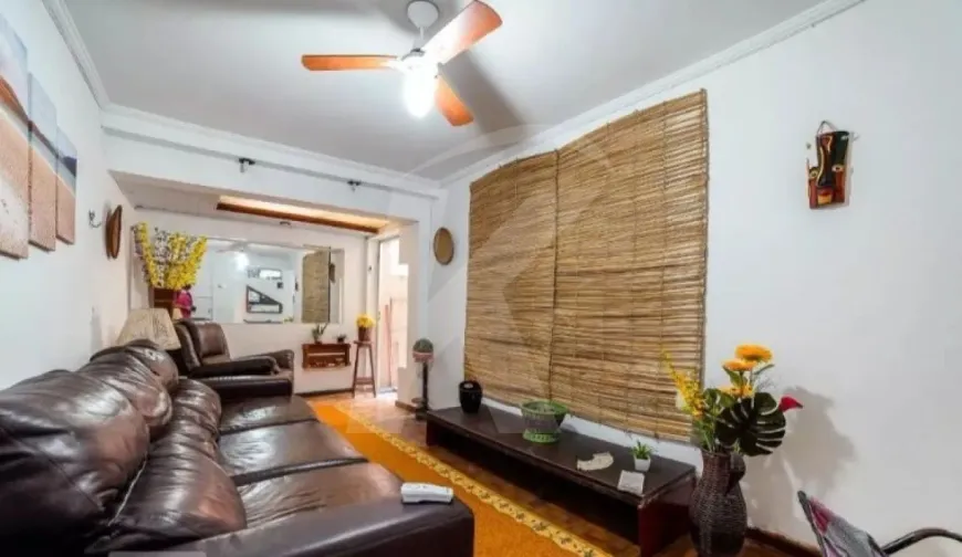 Foto 1 de Apartamento com 2 Quartos à venda, 107m² em Tucuruvi, São Paulo