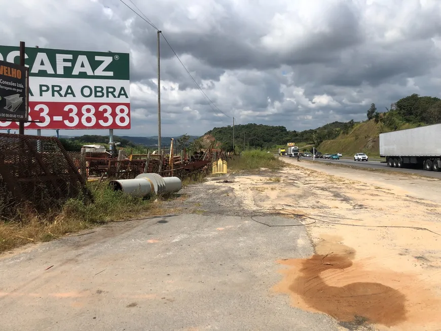 Foto 1 de Lote/Terreno à venda, 27000m² em Florida, Esmeraldas