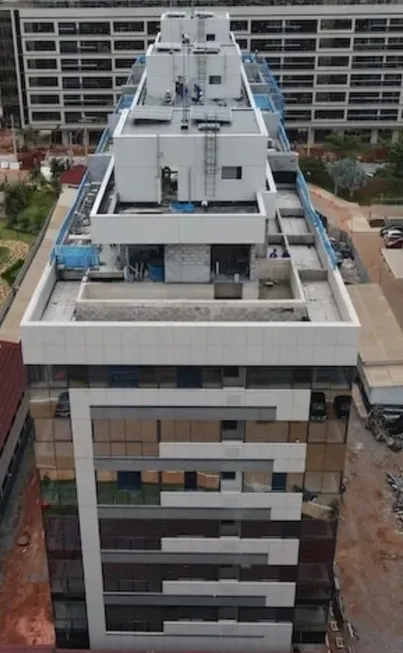 Foto 1 de Apartamento com 3 Quartos à venda, 103m² em Setor Noroeste, Brasília