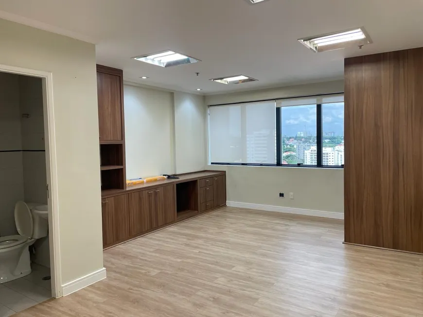 Foto 1 de Sala Comercial para alugar, 50m² em Lapa, São Paulo