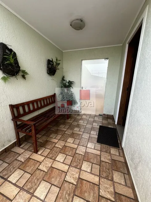 Foto 1 de Sobrado com 3 Quartos à venda, 150m² em Vila Leonor, São Paulo