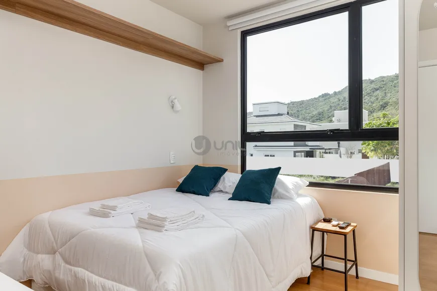 Foto 1 de Apartamento com 1 Quarto à venda, 15m² em Cachoeira do Bom Jesus, Florianópolis