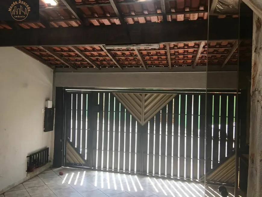 Foto 1 de Casa com 2 Quartos à venda, 116m² em Jardim Las Vegas, Santo André