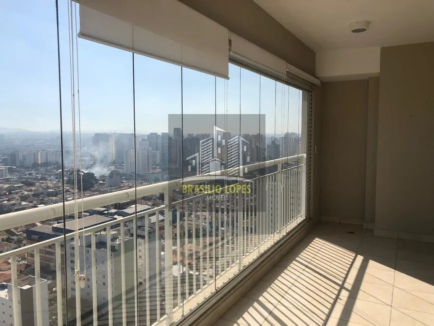 Foto 1 de Apartamento com 2 Quartos à venda, 69m² em Pari, São Paulo