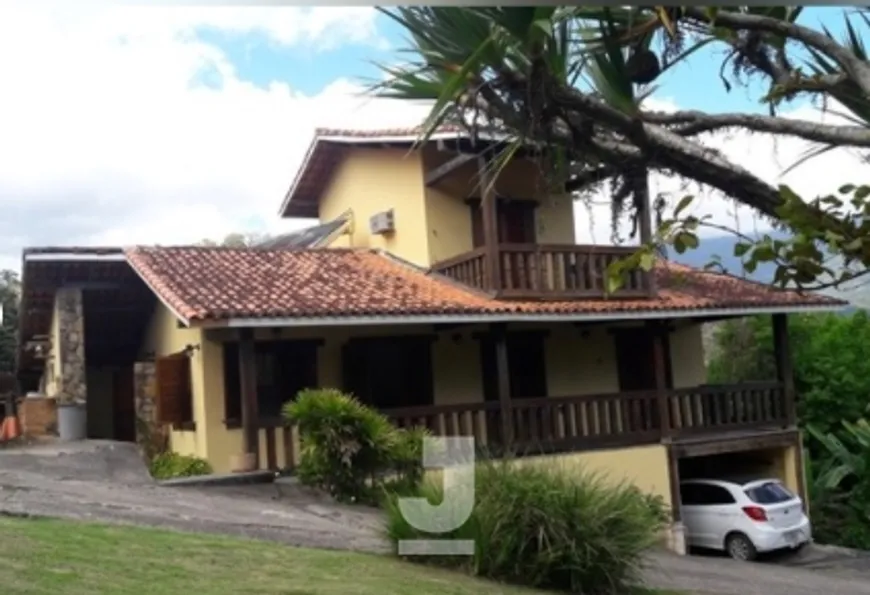 Foto 1 de Casa com 3 Quartos à venda, 1023m² em , Ilhabela