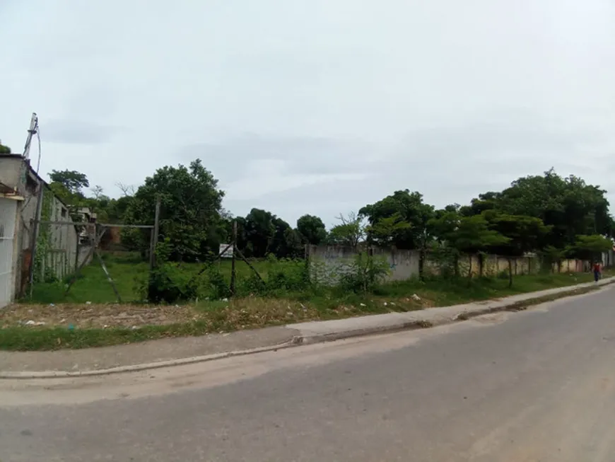 Foto 1 de Lote/Terreno à venda, 12000m² em Campo Grande, Rio de Janeiro