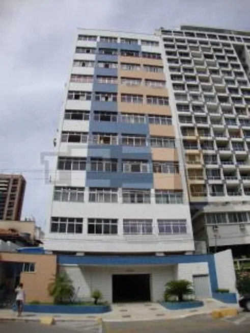 Foto 1 de Apartamento com 3 Quartos à venda, 103m² em Meireles, Fortaleza