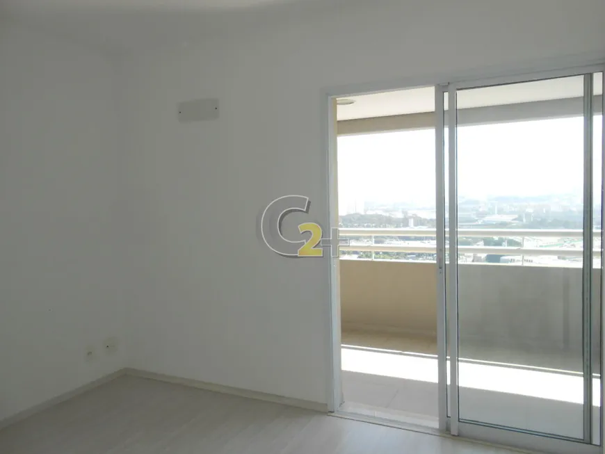 Foto 1 de Apartamento com 1 Quarto para alugar, 45m² em Barra Funda, São Paulo