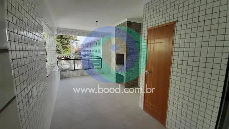 Foto 1 de Casa com 3 Quartos à venda, 120m² em Campo Grande, Santos