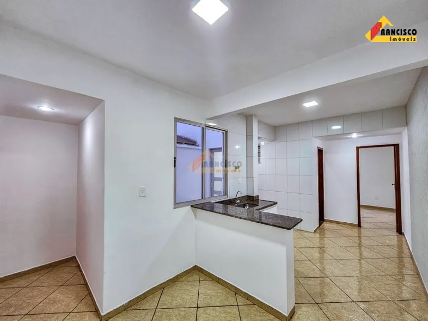 Foto 1 de Kitnet com 1 Quarto à venda, 42m² em Vila Cruzeiro, Divinópolis