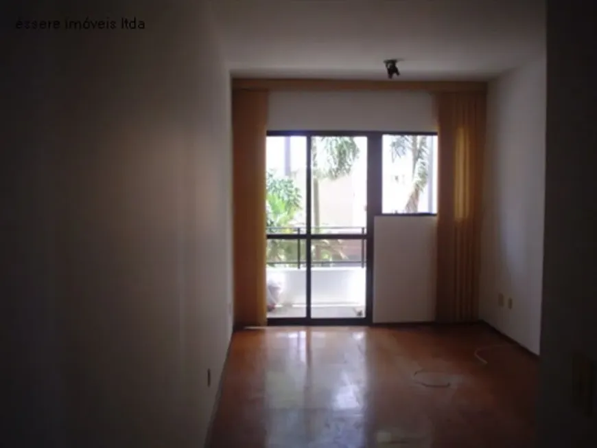 Foto 1 de Apartamento com 2 Quartos para venda ou aluguel, 65m² em Bosque, Campinas