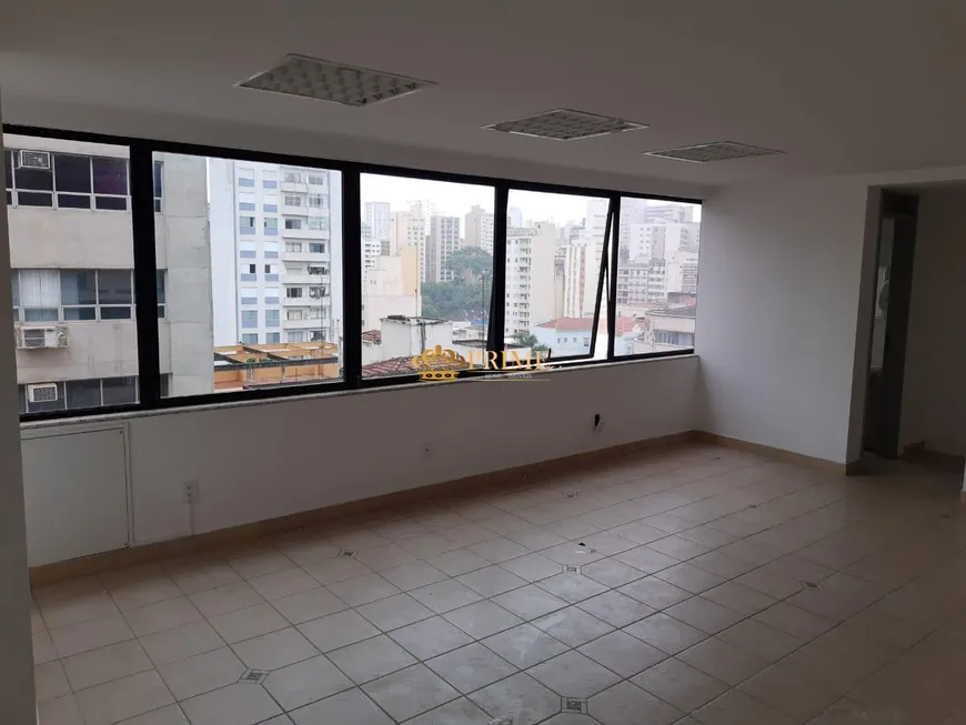 Foto 1 de Sala Comercial com 2 Quartos à venda, 51m² em Centro, Campinas