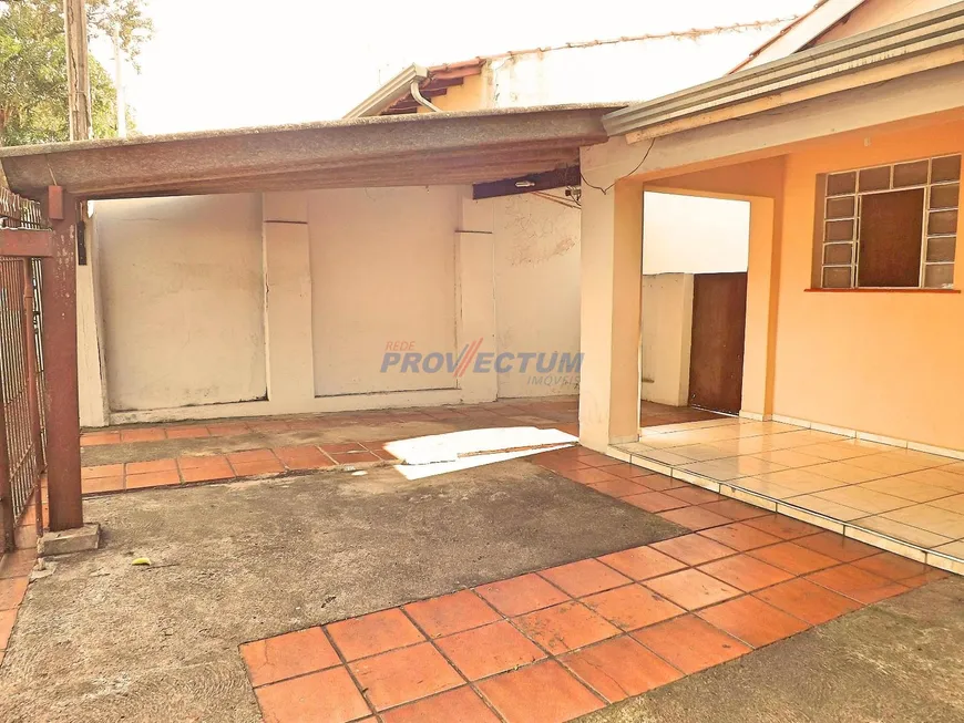 Foto 1 de Casa com 3 Quartos à venda, 144m² em Vila Santana, Valinhos