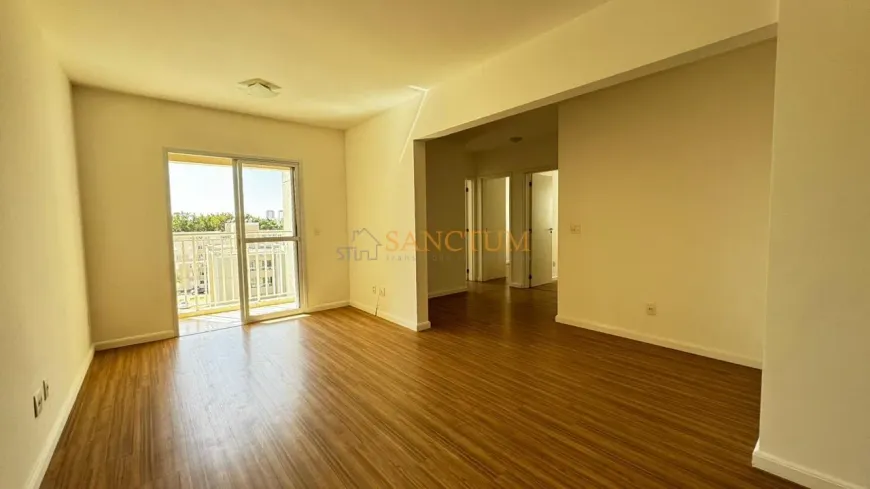 Foto 1 de Apartamento com 3 Quartos para alugar, 80m² em Jardim Nova Europa, Campinas