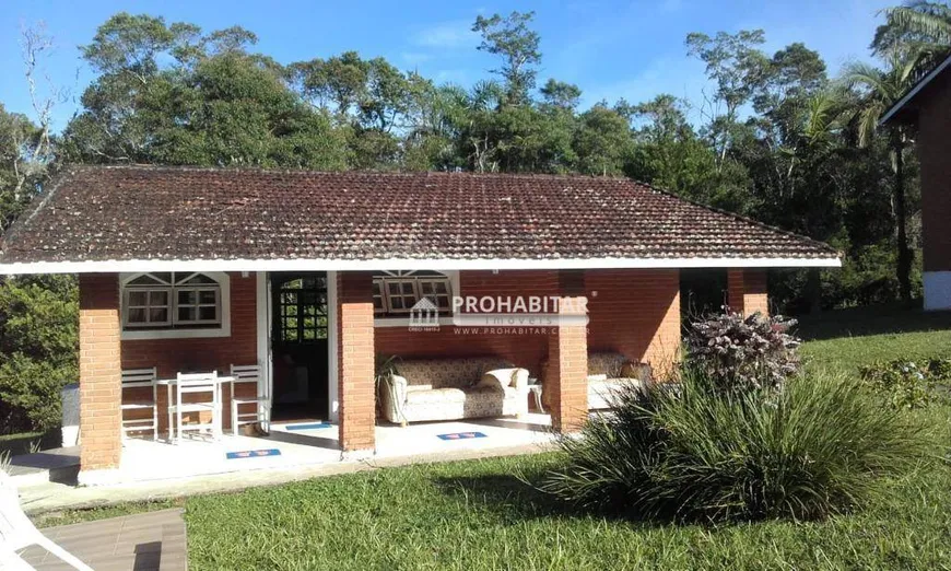 Foto 1 de Casa de Condomínio com 1 Quarto à venda, 80m² em Colônia, São Paulo