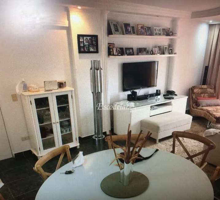 Foto 1 de Apartamento com 3 Quartos à venda, 105m² em Freguesia do Ó, São Paulo