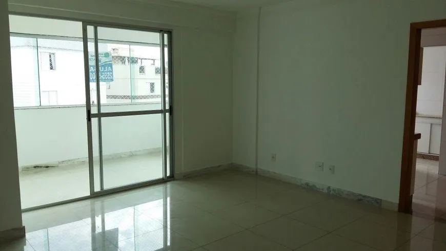 Foto 1 de Apartamento com 3 Quartos à venda, 92m² em União, Belo Horizonte