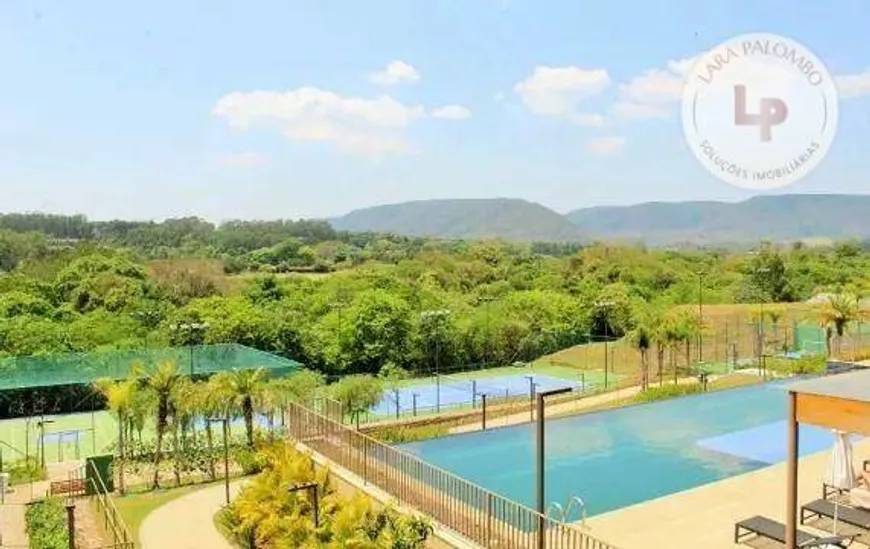 Foto 1 de Lote/Terreno à venda, 1273m² em Medeiros, Jundiaí