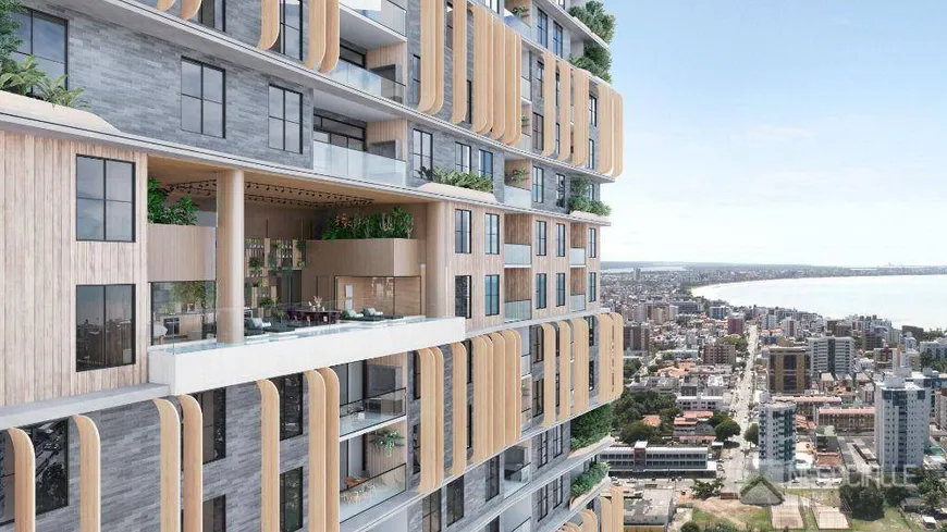 Foto 1 de Apartamento com 3 Quartos à venda, 92m² em Jardim Oceania, João Pessoa