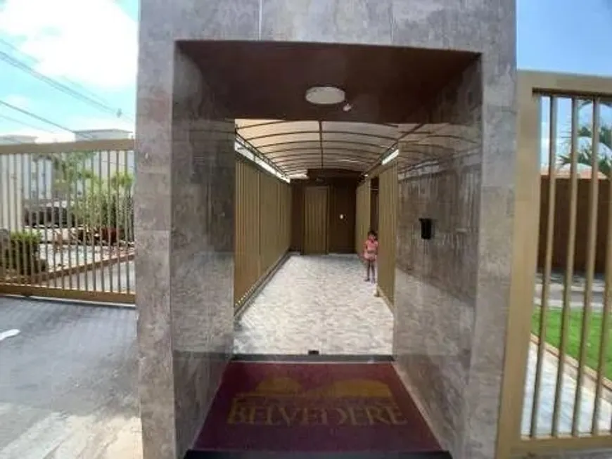 Foto 1 de Apartamento com 2 Quartos à venda, 50m² em Parque Ipiranga, Betim