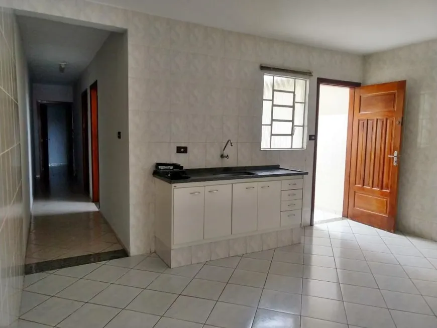 Foto 1 de Casa com 2 Quartos à venda, 90m² em Nova América, Piracicaba