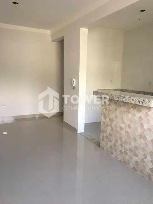 Foto 1 de Apartamento com 2 Quartos à venda, 50m² em Custódio Pereira, Uberlândia