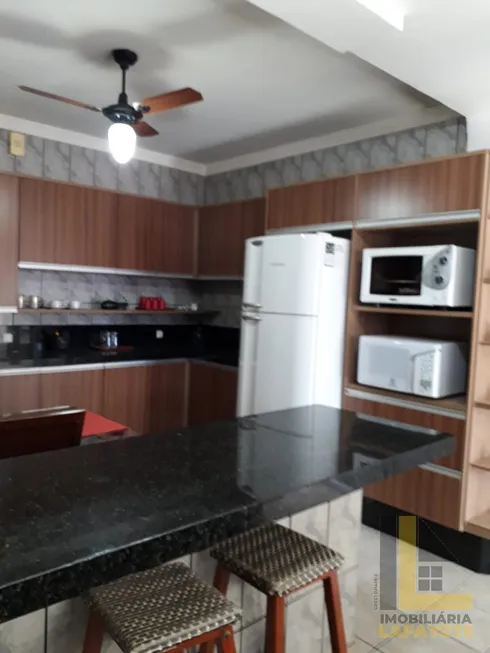 Foto 1 de Casa com 3 Quartos à venda, 128m² em Jardim Santo Antonio, São José do Rio Preto