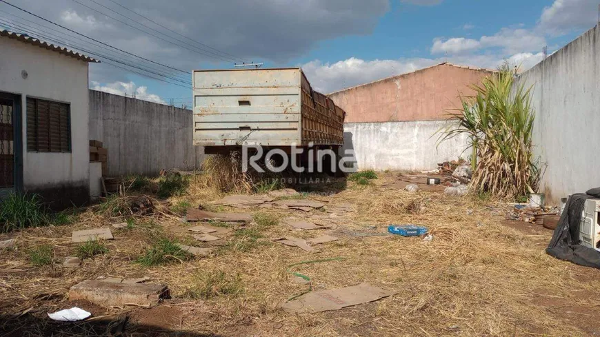 Foto 1 de Lote/Terreno à venda, 322m² em Jardim América, Uberlândia