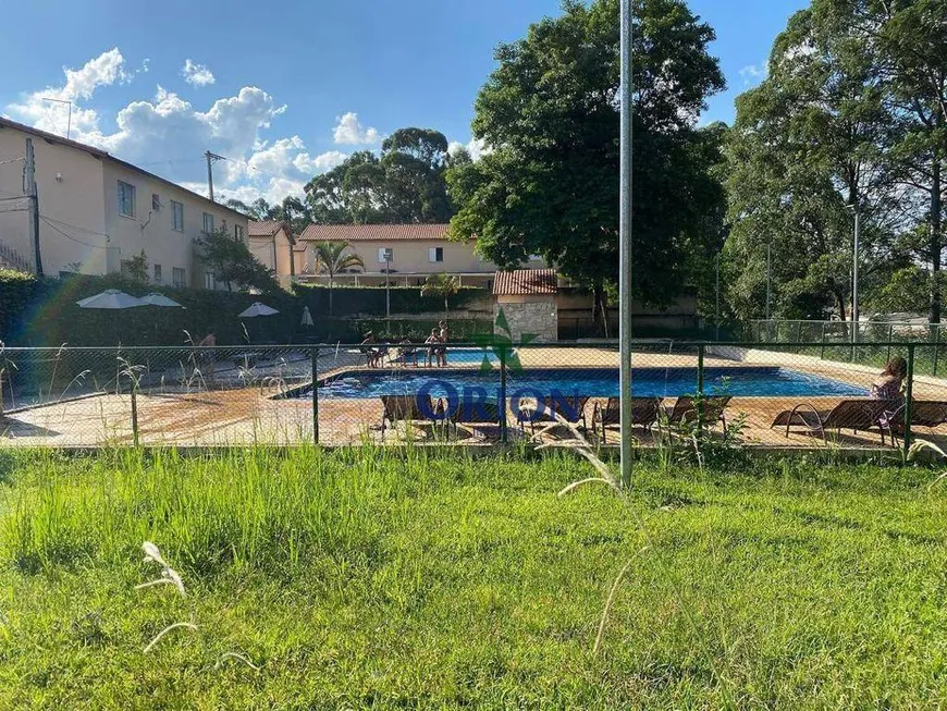 Foto 1 de Casa de Condomínio com 2 Quartos à venda, 80m² em Vila Sao Joao Batista, Guarulhos