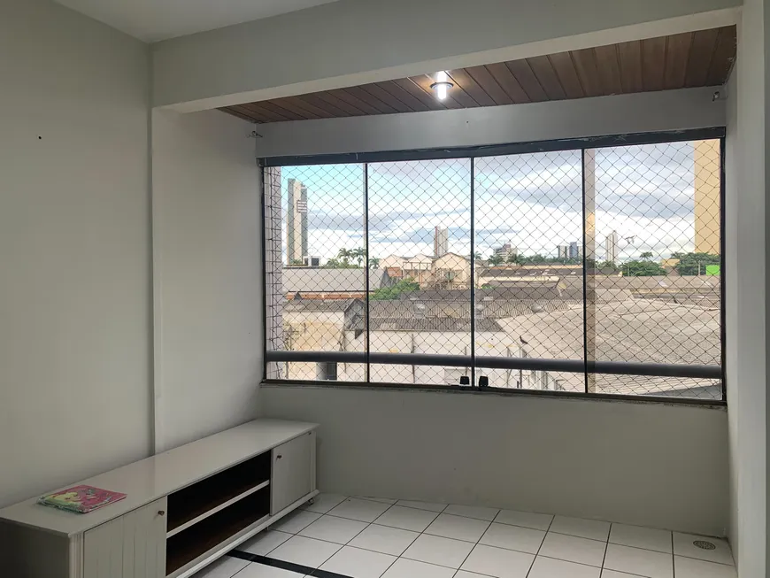 Foto 1 de Apartamento com 3 Quartos para alugar, 100m² em Sao Jose, Campina Grande