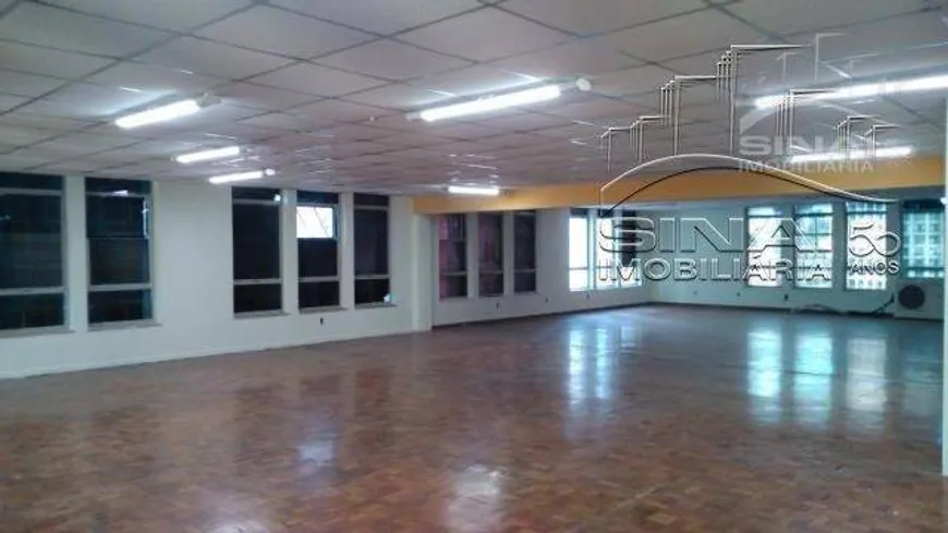 Foto 1 de Sala Comercial para alugar, 300m² em República, São Paulo