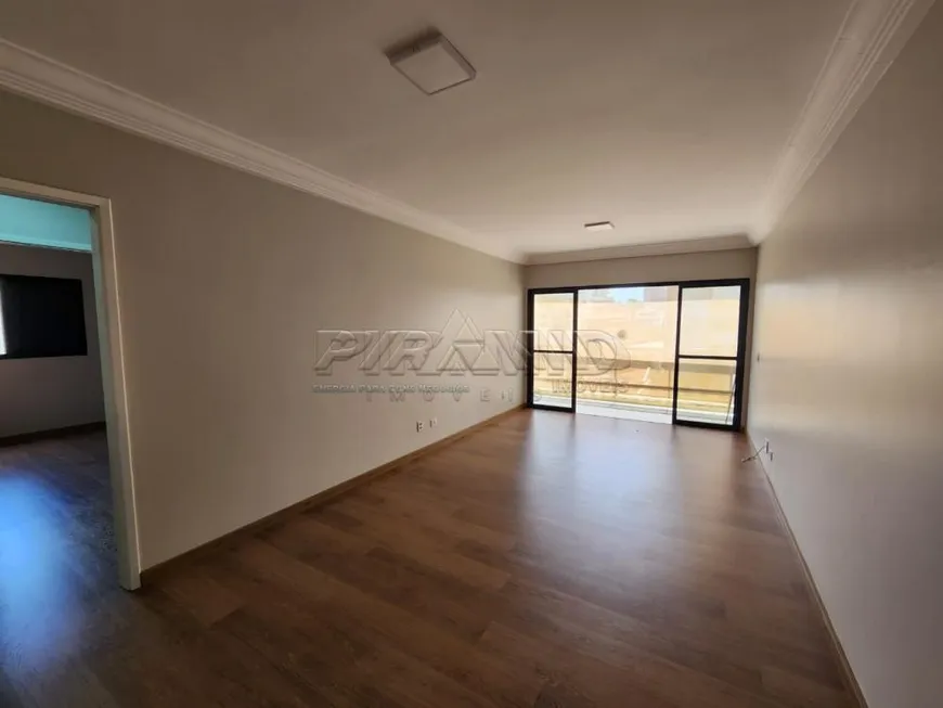 Foto 1 de Apartamento com 3 Quartos à venda, 95m² em Jardim Irajá, Ribeirão Preto