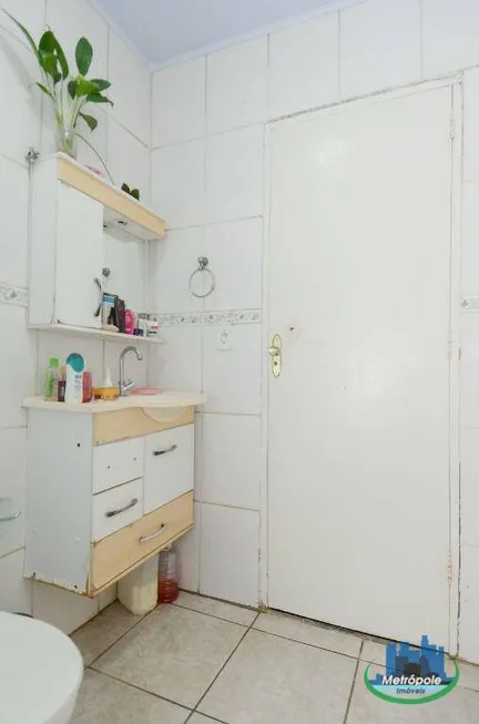 Foto 1 de Sobrado com 3 Quartos à venda, 180m² em Jardim Divinolandia, Guarulhos